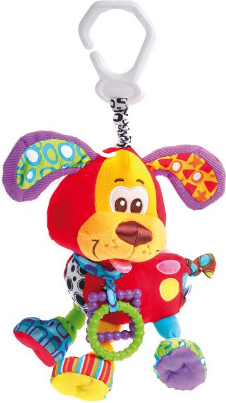 Playgro Aktywny przyjaciel szczeniaczek (267618)