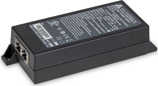 LANCOM Systems LANCOM GE POE++ INJECTOR (EU) LANCOM GE POE++ INJECTOR (EU)