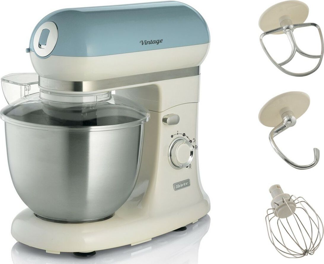 Robot planetarny Ariete 1588/05 Vintage