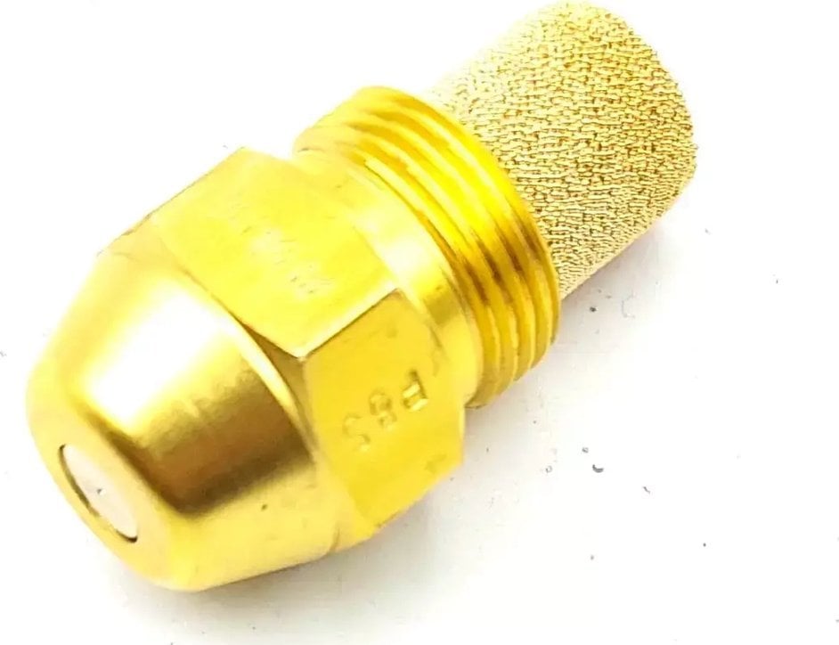 Dedra Dysza paliwowa DANFOS 1mm 80°