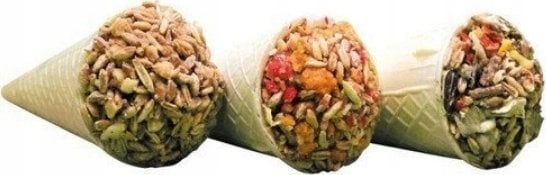 Vitapol Rożek Mix dla gryzoni i królika 12szt/display