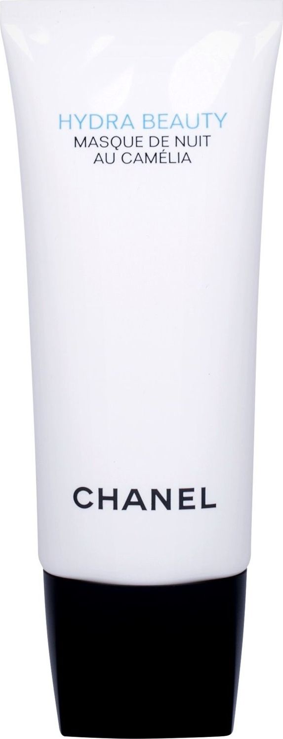 Chanel Hydra Beauty Camellia Overnight Mask Maseczka do twarzy 100ml