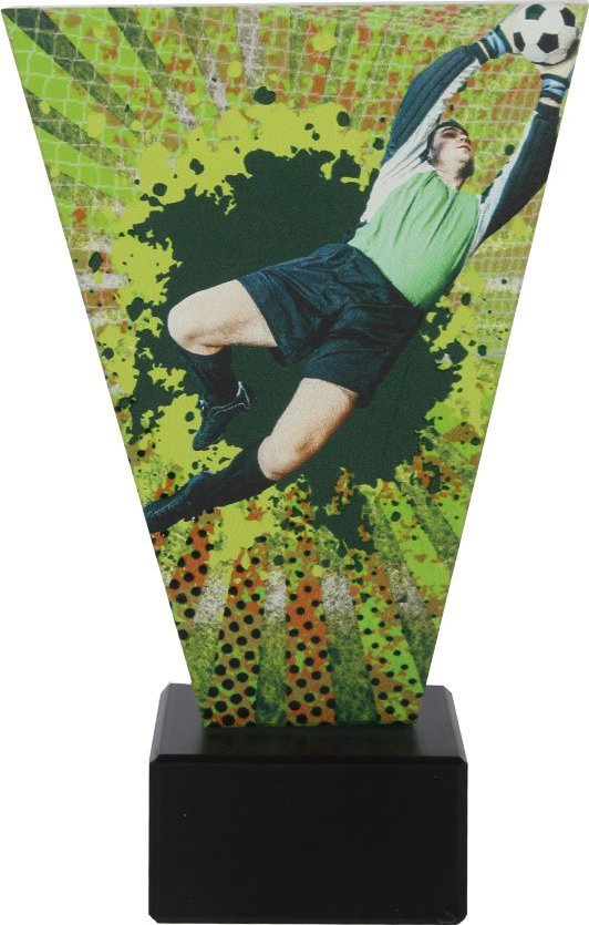 Tryumf Trofeum szklane Tryumf