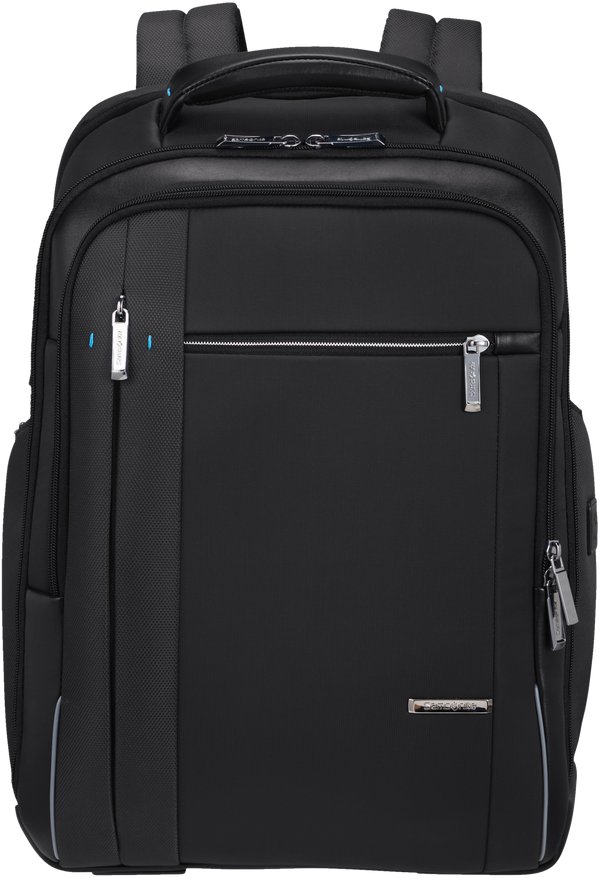 137260 1041 PLECAK DO LAPTOPA SAMSONITE 17.3'' SPECTROLITE 3.0 CZARNY