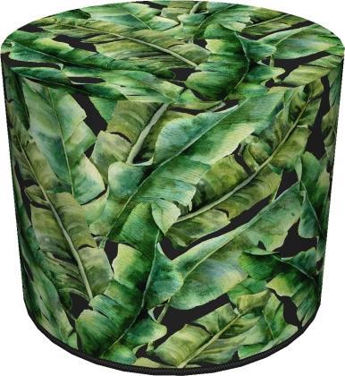 Bertoni-arco Pufa Codura HD - IBIZA NIGHT