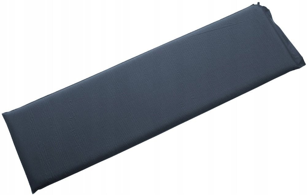 Mata Samopompująca Karimata Turystyczna Kempingowa KUBISPORT 186 cm