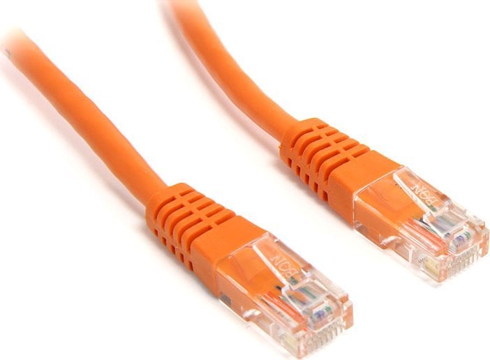 PATCH CABLE U/UTP 5M - CAT5E
