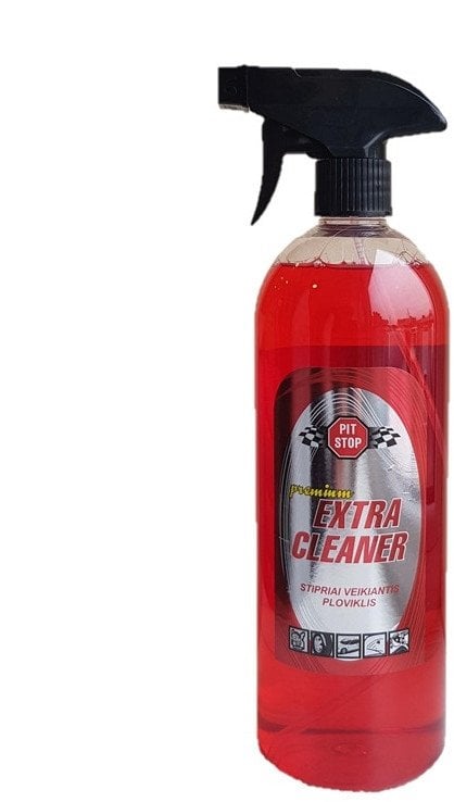PIT STOP EXTRA CLEANER 1L