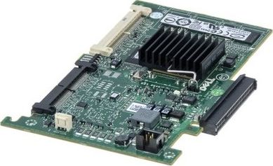 Dell DELL Kontroler RAID PERC 6/I, PCI-E, 2x SAS, 256MB Cache - 341-5932