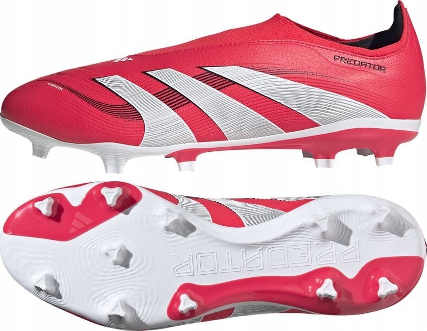 Buty adidas Predator League LL FG/MG ID3859