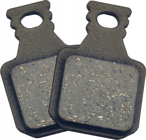 Clarks Klocki hamulcowe CLARKS dla MAGURA (Magura MT5, MT7), Organiczne