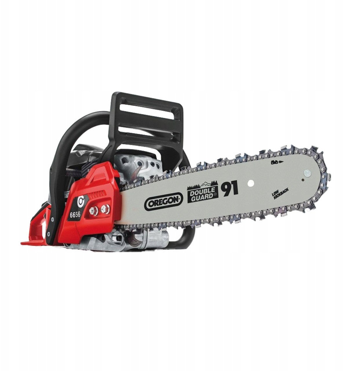 Pilarka łańcuchowa 6656 Solo by AL-KO Spalinowa 127522