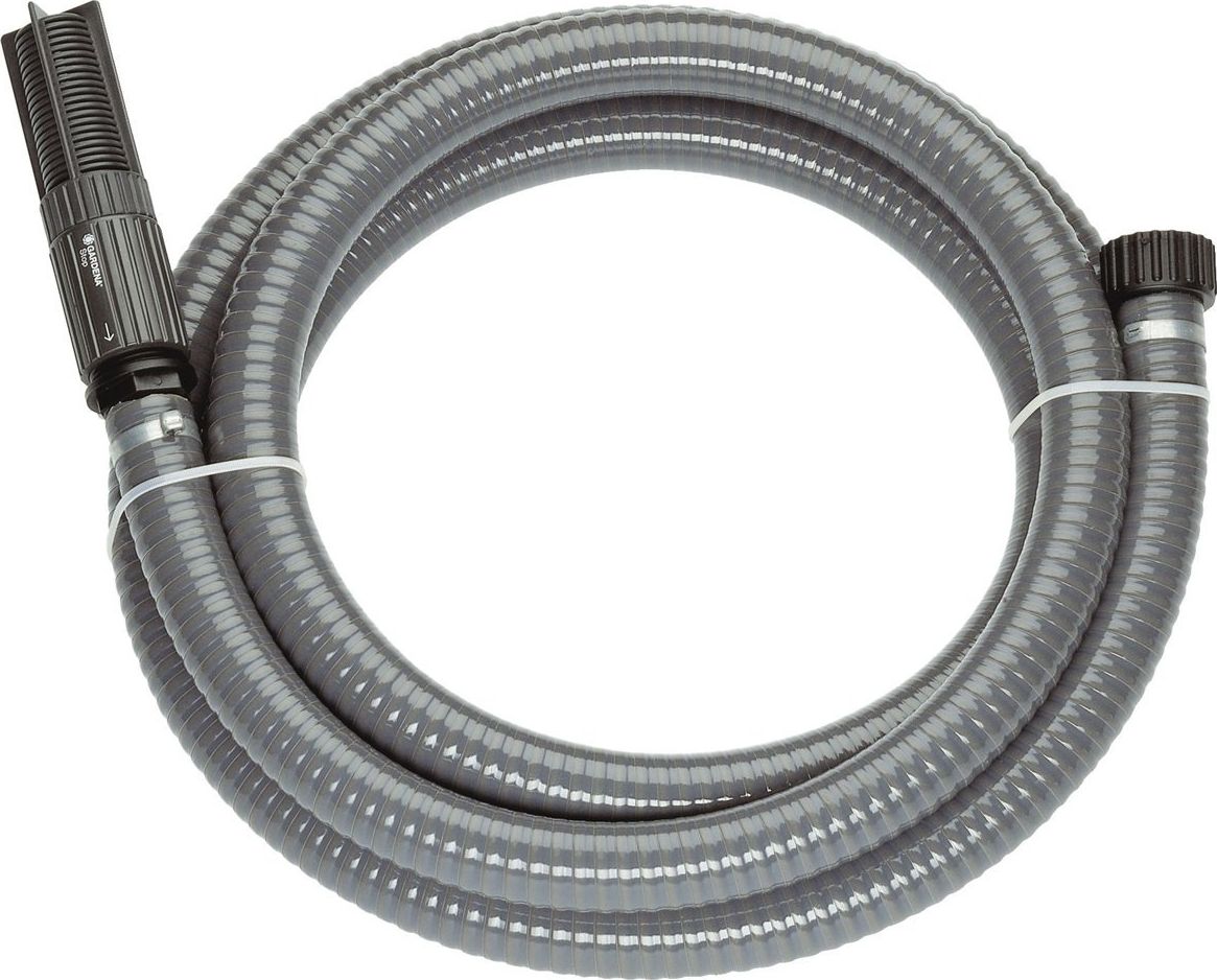 Gardena Gardena Armatura ssąca do pompy 7 m