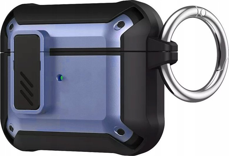 4TechGoods ETUI PANCERNE CASE DO AIRPODS PRO APPLE POKROWIEC