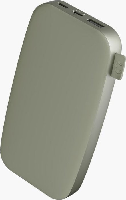 Powerbank Hama FRESH 'N REBEL POWERBANK 18000 MAH USB-C PD 20W DRIED GREEN