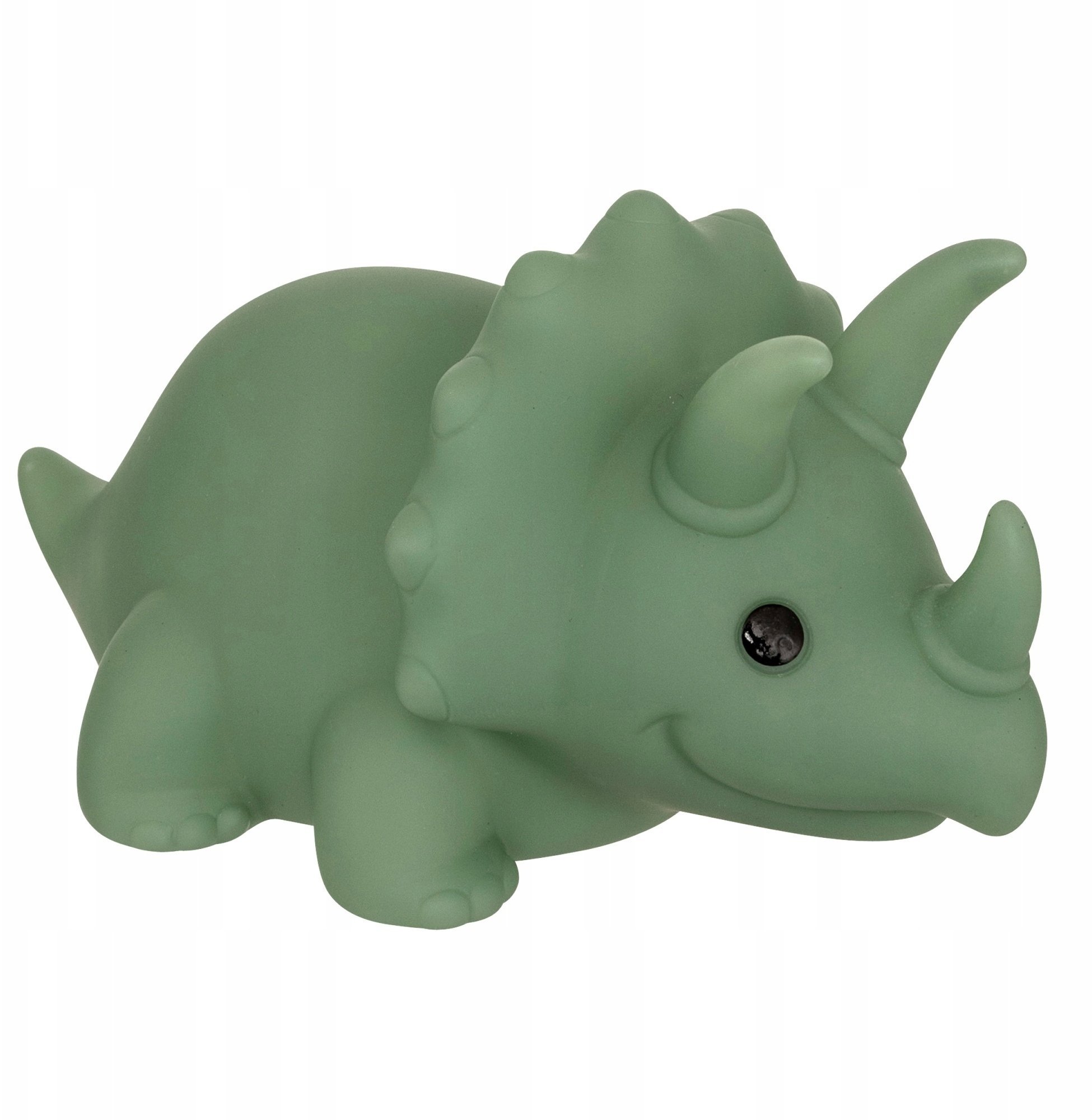 Lampka nocna dinozaur DINO, 17 cm