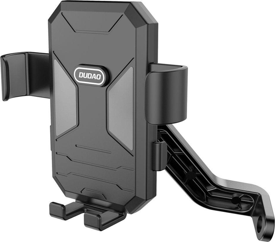 Dudao Uchwyt rowerowy Dudao F7C+ czarny