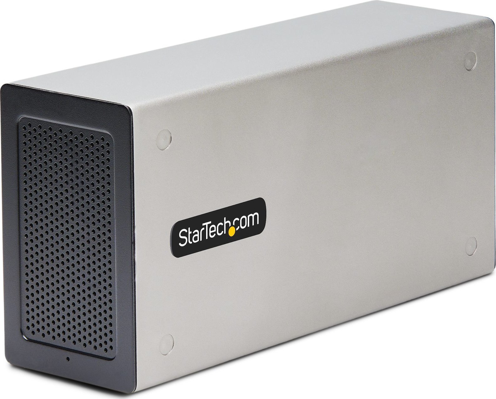 Obudowa StarTech Case StarTech Thunderbolt 3 PCIe Expansion