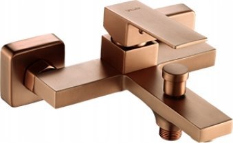 Bateria wannowa Valvex 2420520 ARS BAT. WANNOWA SATIN COPPER VALVEX // BV.2420520