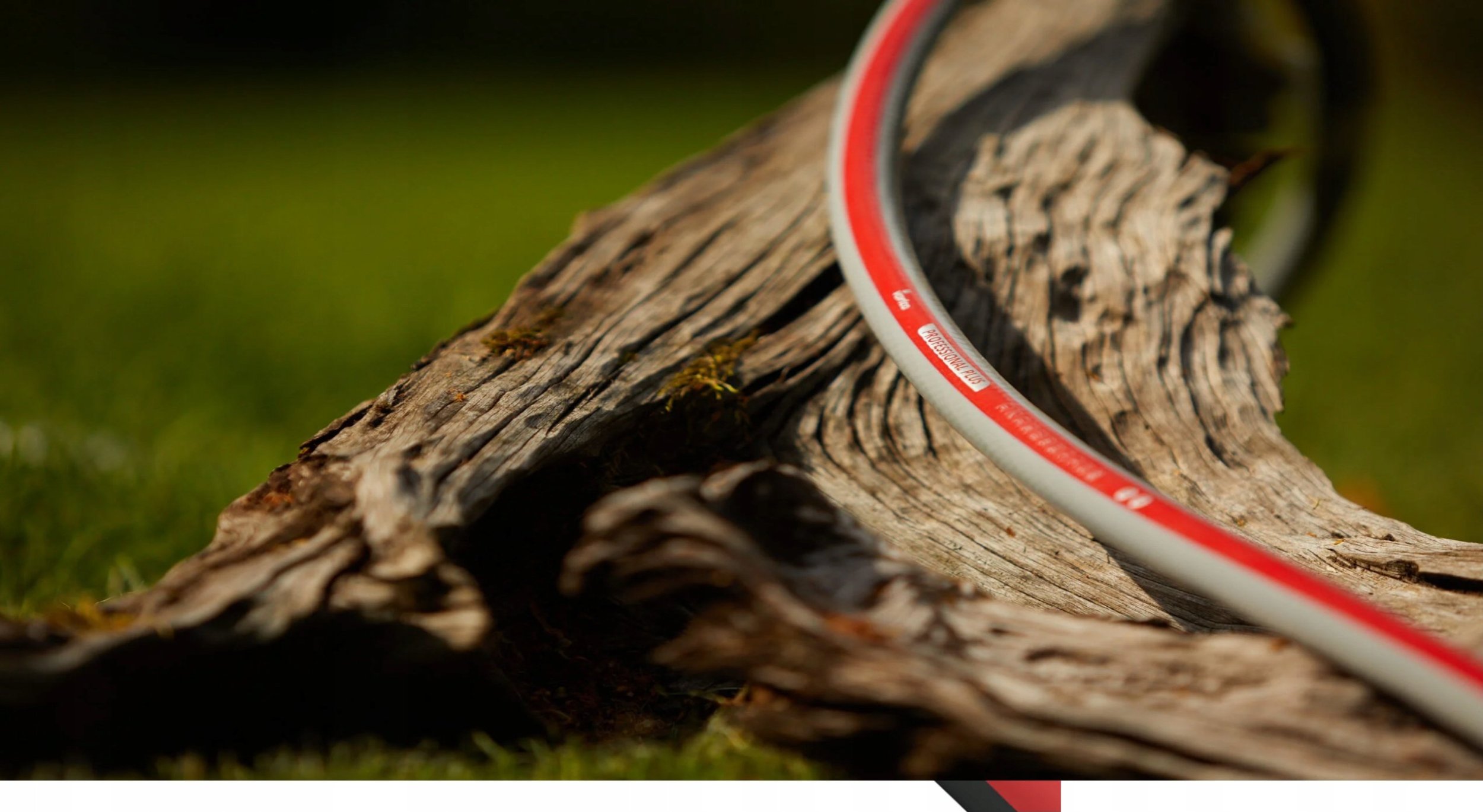 Vartco Garden hose 3/4" 30m 6-ply Vartco PROFESSIONAL PLUS TFS 1005340030