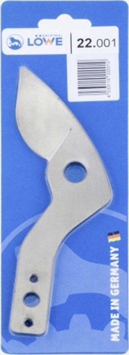 Lowe Ostrze do sekatora LOWE 22 - numer części 22.001