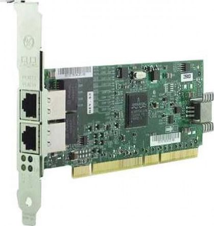 IBM Karta Rozszerzeń PCI-X 2x RJ45 1Gb - 5706
