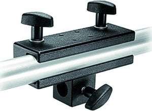 Manfrotto Uchwyt na rury Manfrotto 271 z gniazdem 16mm