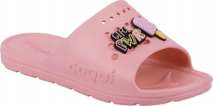 Coqui Dziecięce Klapki LONG