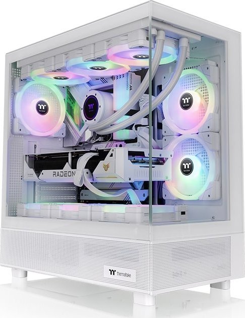 Obudowa Thermaltake View 270 TG ARGB biała (CA-1Y7-00M6WN-00)