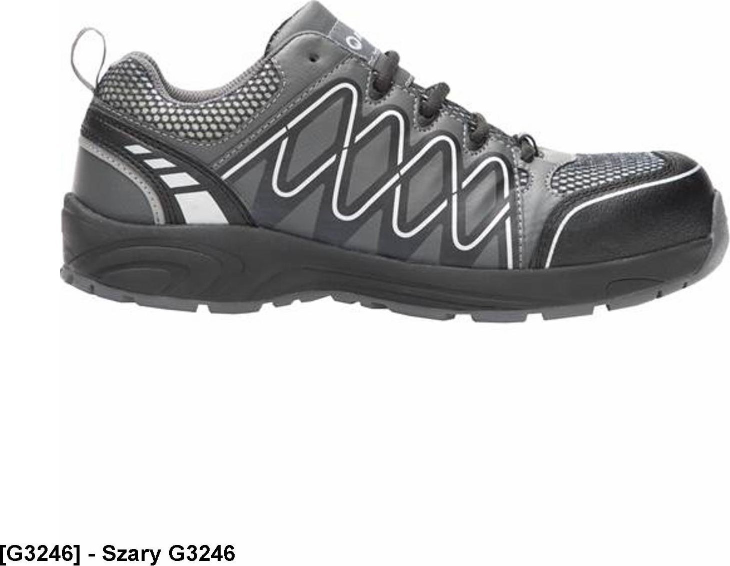 Ardon ARDON VISPER GREY S1P - obuwie ochronne 40