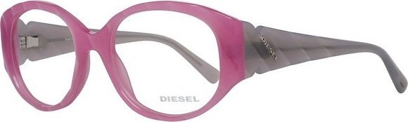Diesel Ramki do okularów Damski Diesel DL5007-072-53