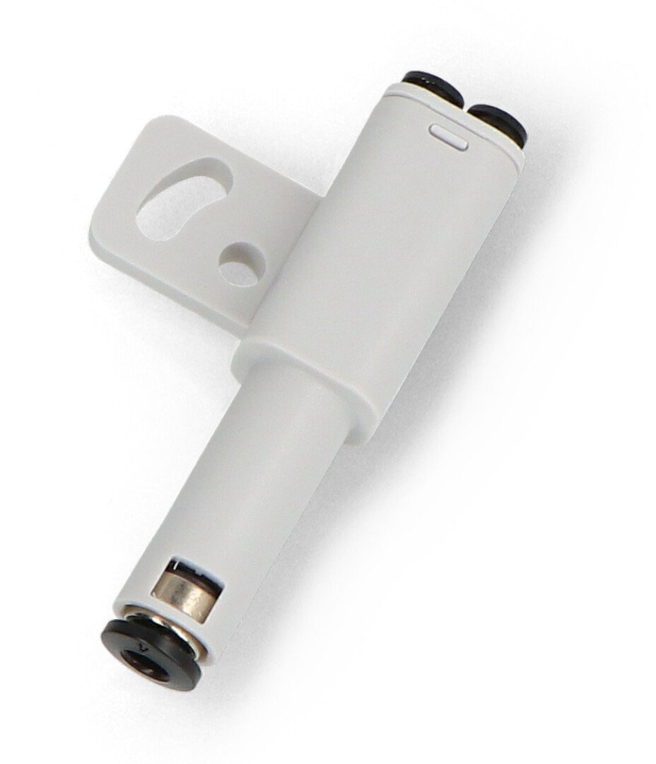 Adapter PTFE do filamentów 4 w 1 Bambu Lab}