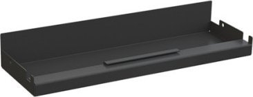 Bachmann BACHMANN UCHWYT CONI 3-krotny, czarny RAL9005