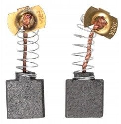 Szczotki elektrografitowe do DED7920