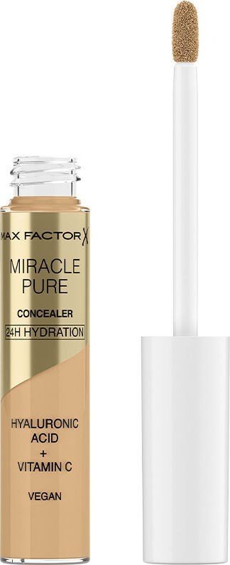 MAX FACTOR Korektor Twarzy Max Factor Miracle Pure N 2 (7,8 ml)