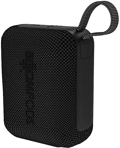 Słuchawki Boompods Beachboom Mini Black