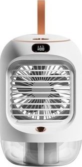 Nawilżacz powietrza XO XO nawilżacz powietrza MF76 280ml biały