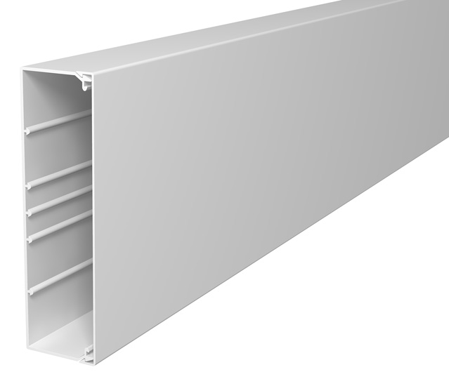 Bettermann Kanał instalacyjny WDK60210RW 210x60mm biały 6191266