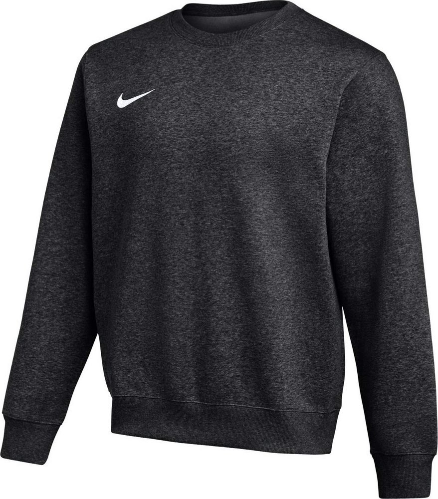 Bluza męska Nike Park 26 Fleece Crew czarna IB1190 010 L