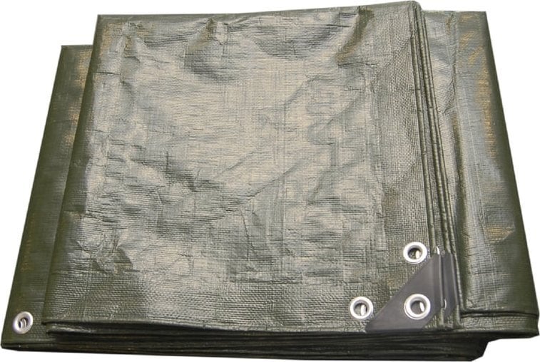 Plandeka Home It Presenning 2-lags 2,0 m × 3,0 m = 6,0 m2