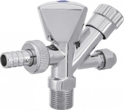 UN ZAWÓR GRZYBKOWY KOMBI MINI (1 SZT)