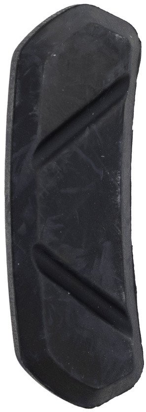 Michelin Klocki hamulcowe Fibrax ASH295, U-brake, czarny, do rowerów BMX z powiększonym rantem kół