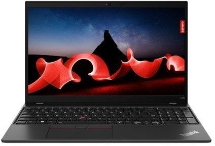 Lenovo L15 G4 i3-1315U 15.6"FHD 250nits 16GB DDR4 SSD256 Intel UHD Graphics LTE W11Pro 1Y