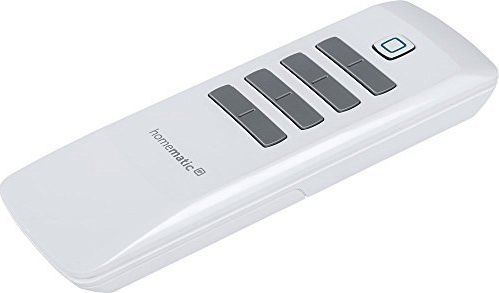 HomeMatic Homematic IP remote control 8 bluettons - HMIP RC8