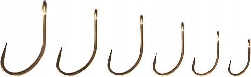 Drennan HACZYK DRENNAN SWEETCORN BARBLESS NR.16 HESCB016 |HESCB016