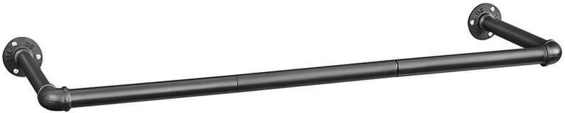 Wieszak drążek ścienny - HSR67BK