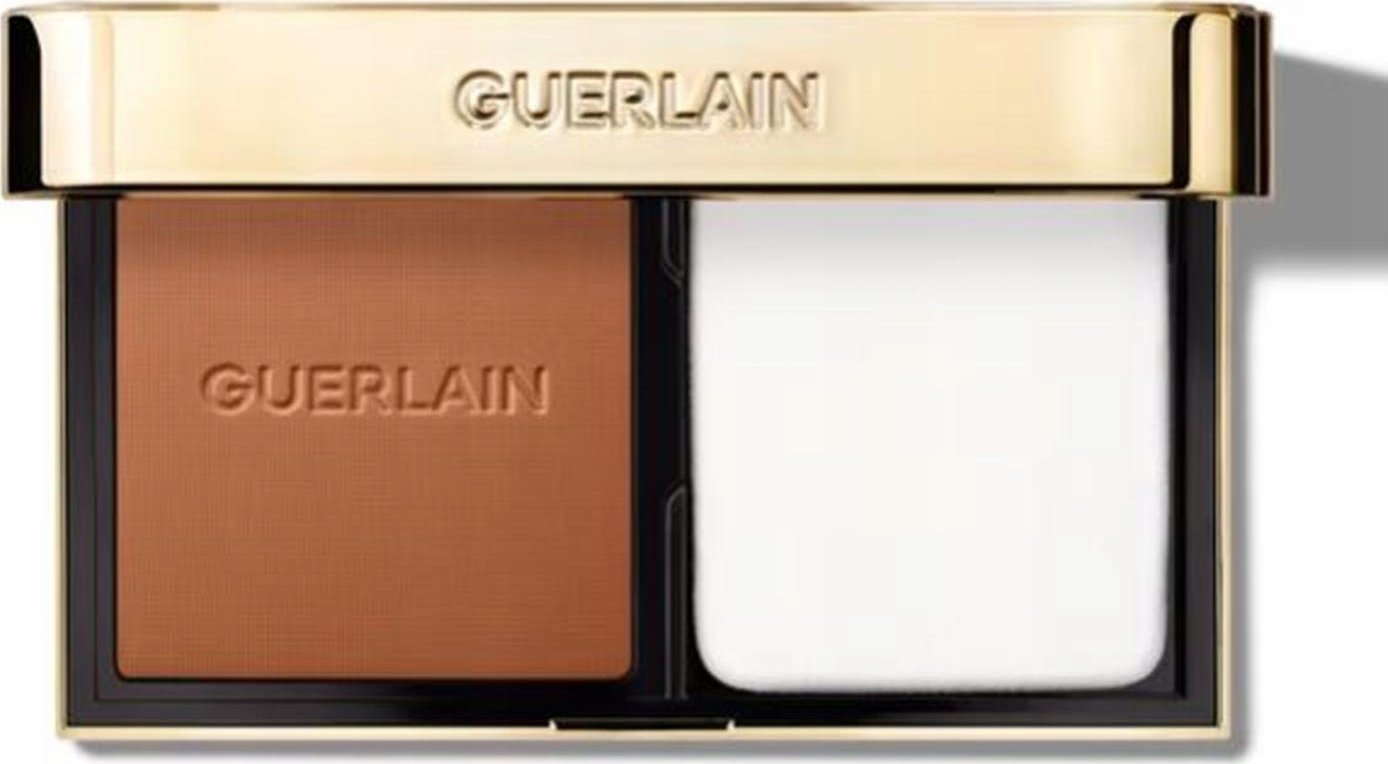 Guerlain GUERLAIN PARURE GOLD SKIN CONTROL COMPACT 5N 8,7G