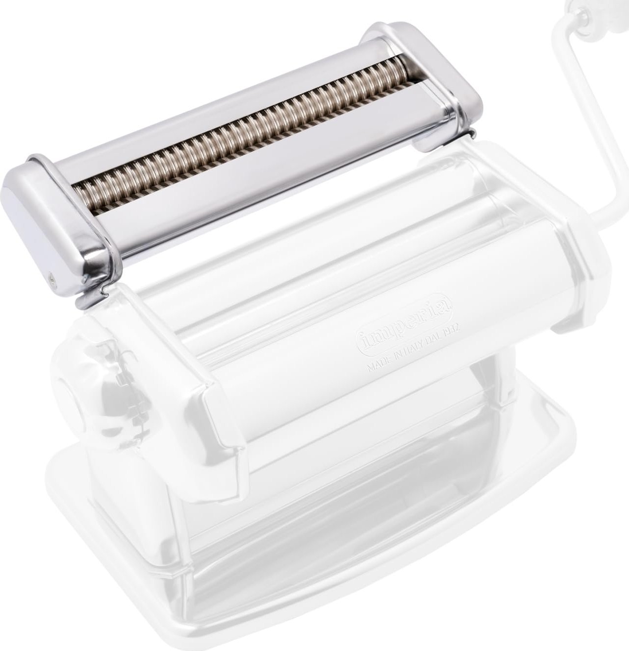 Maszynka do makaronu Imperia Imperia SIMPLEX IPASTA TAGLIOLIN 2 mm CLASSIC