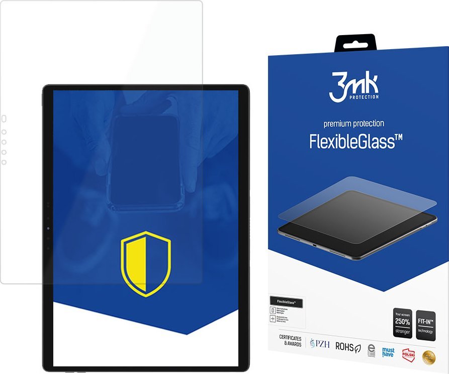 Filtr 3MK Dell Latitude 7320 Detachable - up to 13" 3mk FlexibleGlass