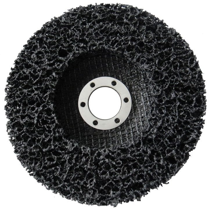 GRINDING DISC 115 MM